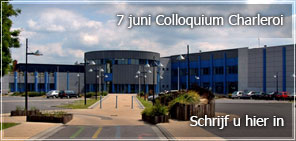 Presentaties colloquium